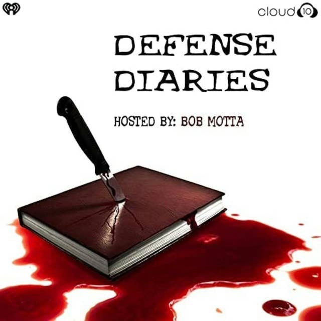 Introducing: Defense Diaries