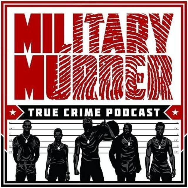 Introducing: Military Murder