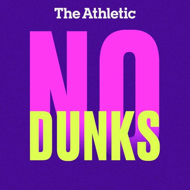 Welcome To No Dunks