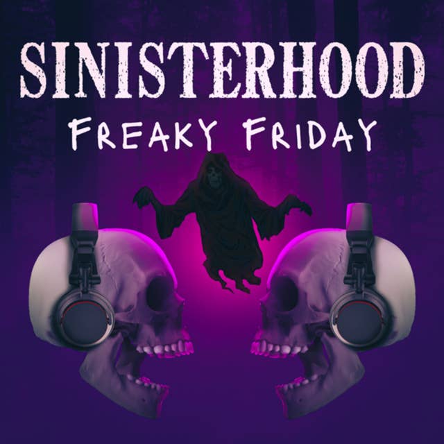 Freaky Friday: Episode 99