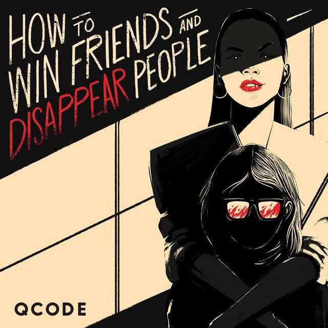 Trailer - How to Win Friends and Disappear People 