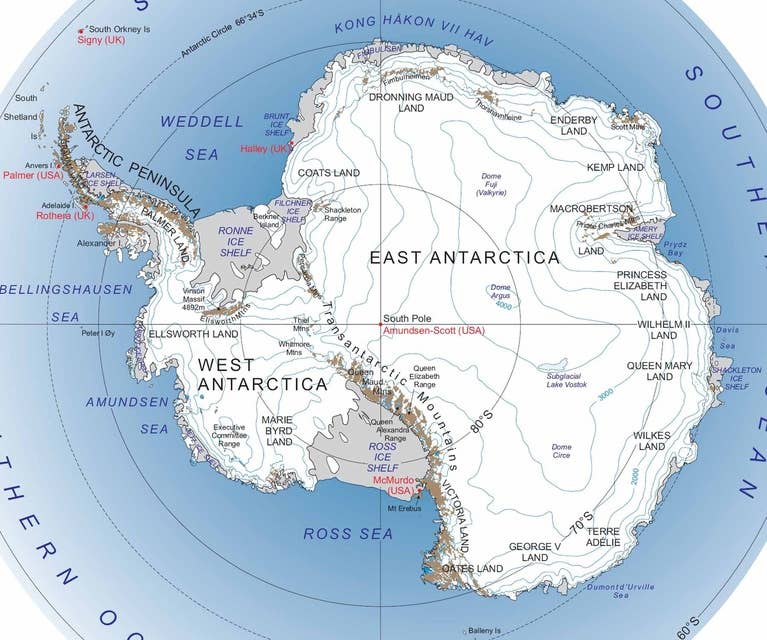 83 Flying to Antarctica, Wind Shear, & Identifying the Missed Approach Point + General Aviation News