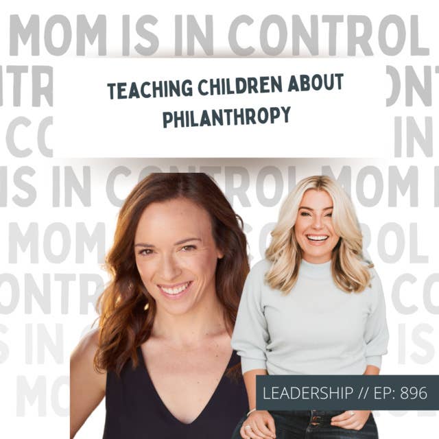 896: [LEADERSHIP] Teaching Children about Philanthropy {Interview with Jessica Jackley}