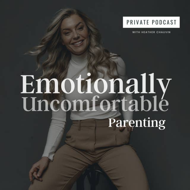 1061: "A Mother’s Inner Journey: The Transition Between Parenting Differently Wired Children into Adulthood" {Interview with Debbie Reber}