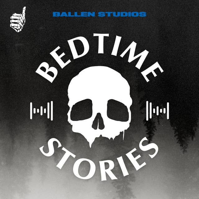 Introducing: Bedtime Stories 