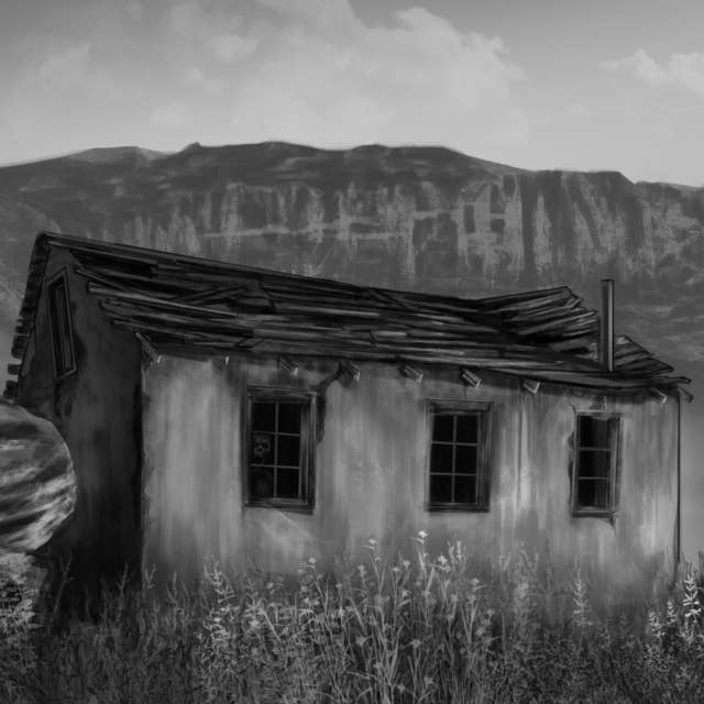 Tales From Skinwalker Ranch - Part Three