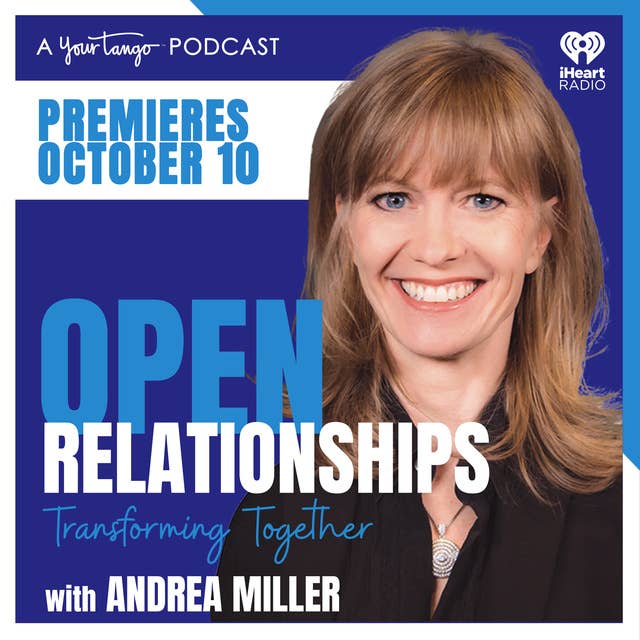 The Open Relationships Podcast OFFICIAL TRAILER
