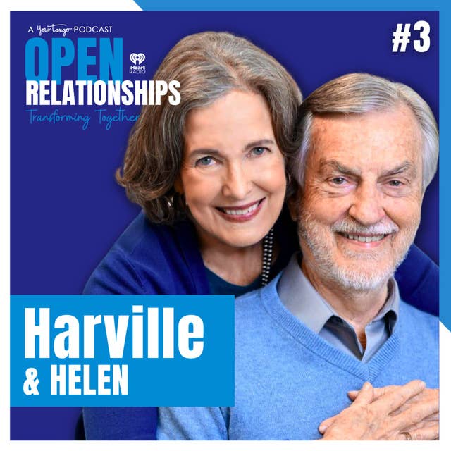 Oprah’s Favorite Couples Therapists’ Best Tips For Lasting Love ft. Harville Hendrix & Helen LaKelly Hunt