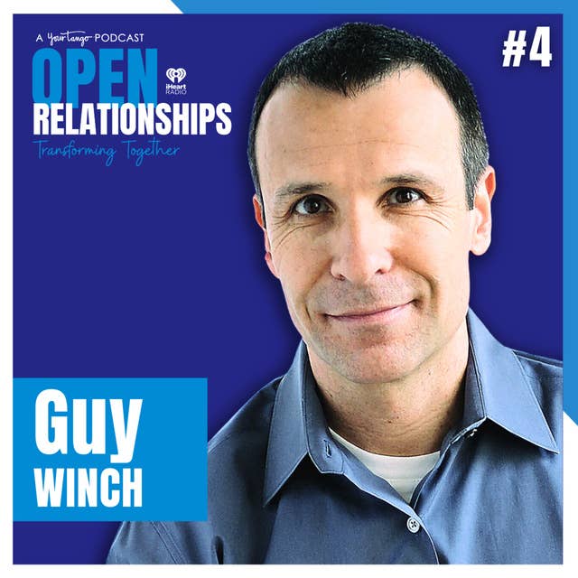 The Solution to Feeling Lonely ft. Guy Winch, TED Expert