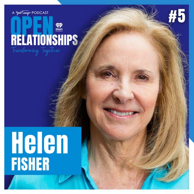 An Addiction That's Actually Good For You ft TED All-Star Helen Fisher