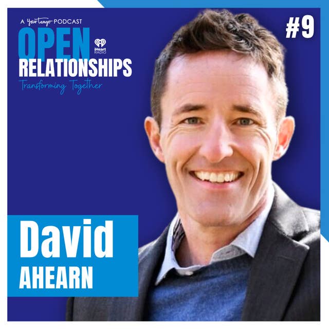 The Secret That Happy, Successful People All Know ft. David Ahearn