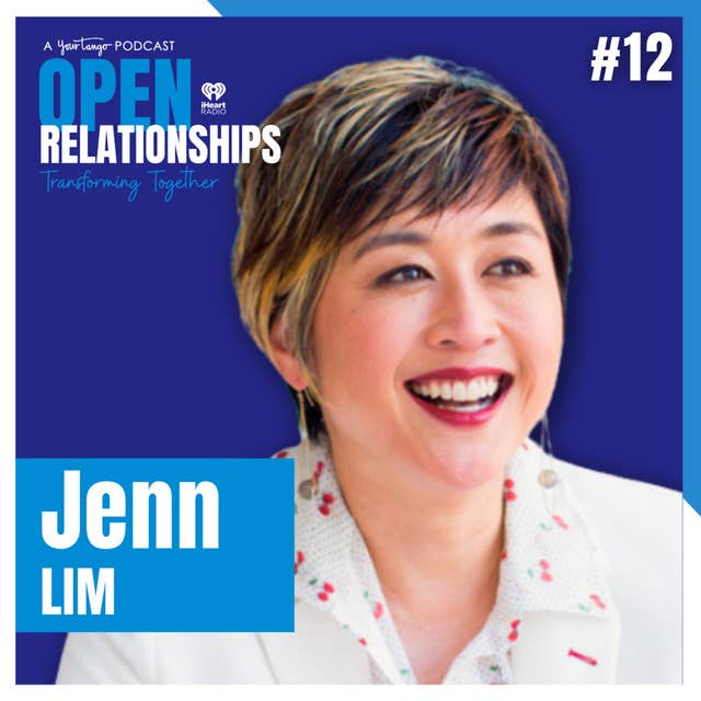 Succeeding in Work AND Relationships w/ Happiness Expert Jenn Lim