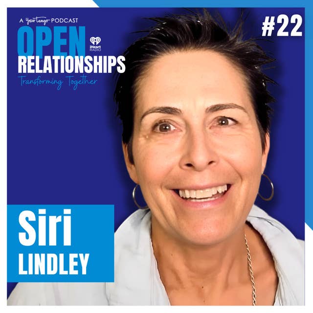 Overcoming OCD & Learning to Live Fearlessly ft. Siri Lindley