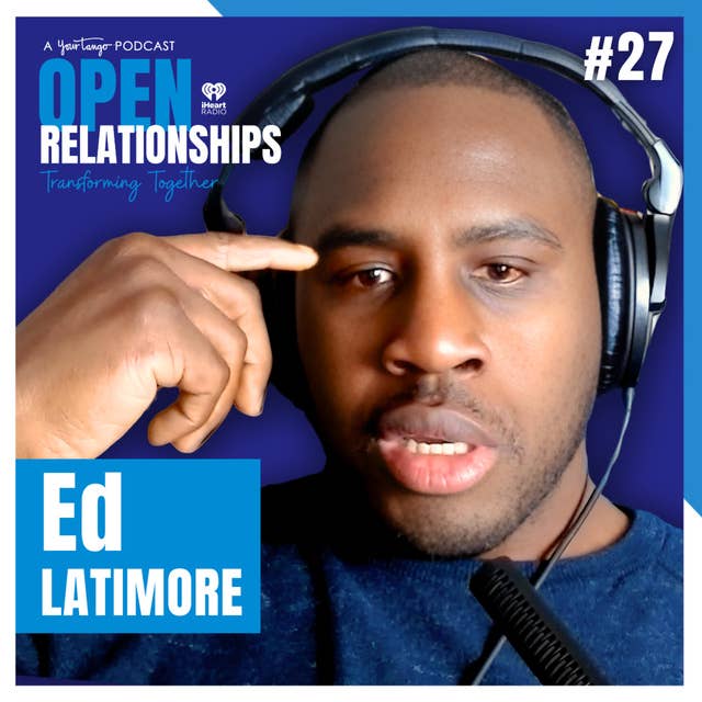 Leaving the Red Pill Movement & Actually Helping Men ft. Ed Latimore