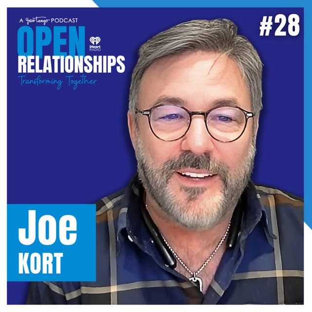 You May Accidentally Be Cheating On Your Partner ft. Joe Kort