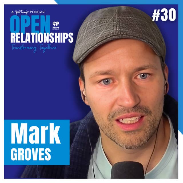 How To Stop Letting Your Childhood Hurt You ft. Mark Groves
