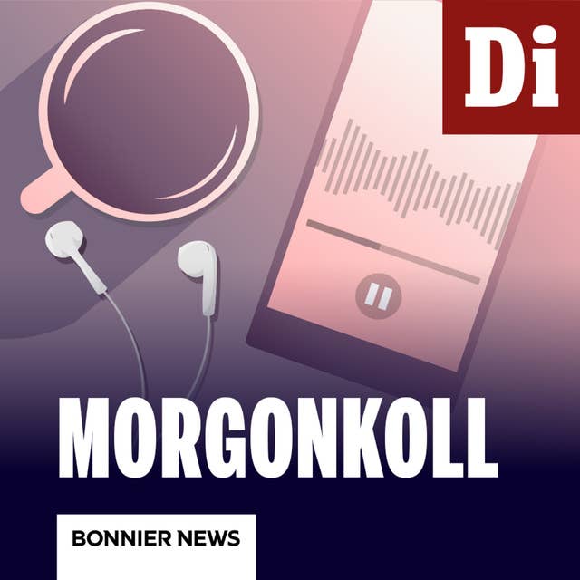 Di Morgonkoll 20 juni: Euron tappar efter Macrons bakslag