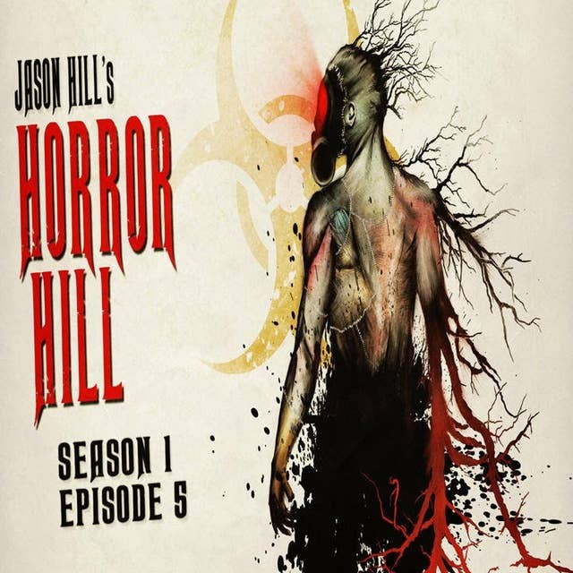 5: S1E05 – Horror Hill