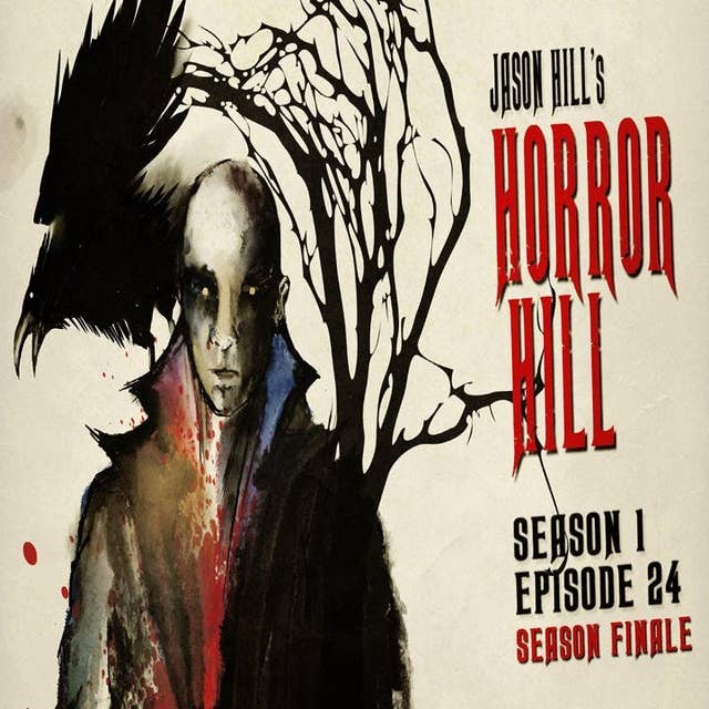 24: S1E24 – Horror Hill