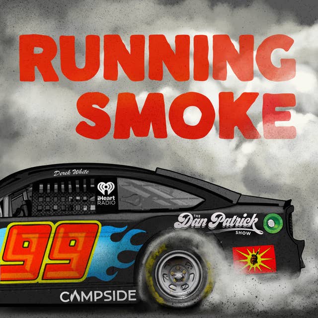 Introducing: Running Smoke
