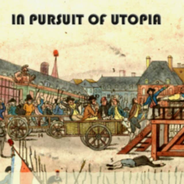 [BONUS] In Pursuit of Utopia #5: Committee of Public Safety