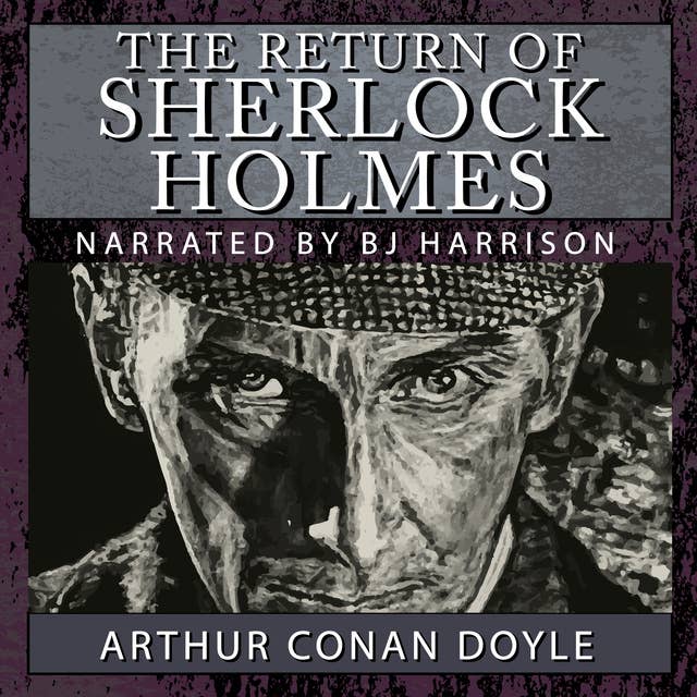 Ep. 698, The Adventure of Charles Augustus Milverton, by Arthur Conan Doyle