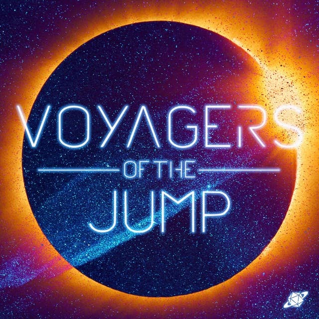 Eight Years Gone | Voyagers of the Jump S2 E5 | Traveller RPG