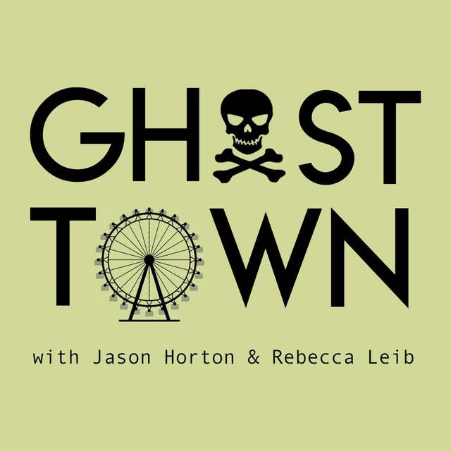 Ghost Town: Trailer