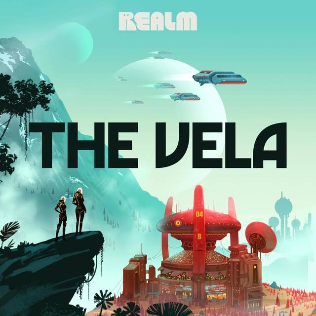 Introducing The Vela 
