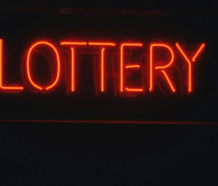 Powerball Lottery Winning Made Inevitable (If Not Easy)