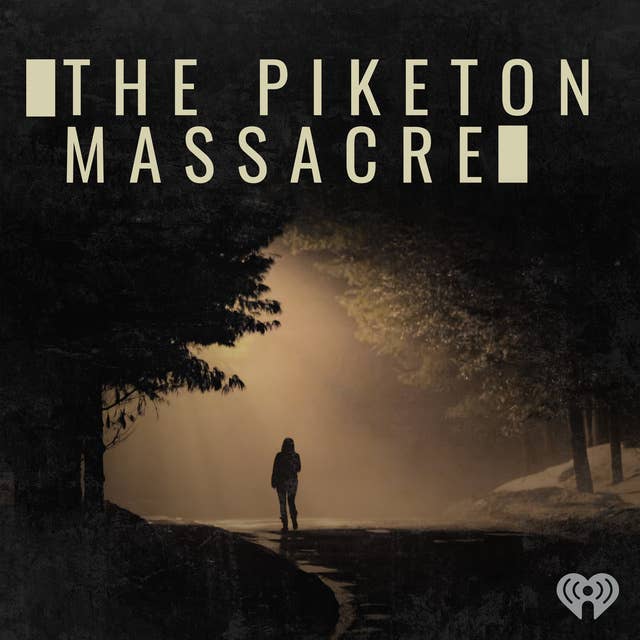 Introducing: The Piketon Massacre 