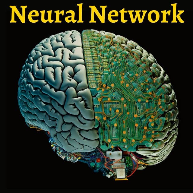 How Neural Networks are Revolutionizing Industries - Real-World Applications