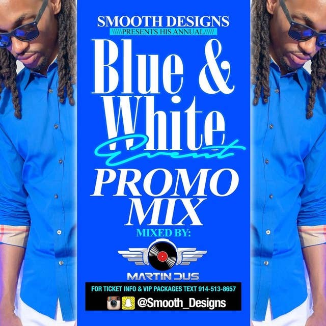 Smooth Design Promo Mix - Dancehall | Hip Hop |Trap | Soca & More 2016