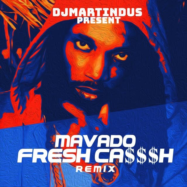 Mavado Fresh Cash Remix (Dancehall/Hip Hop 2019)