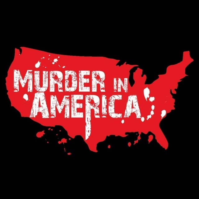 EP. 39 TEXAS - Murder in My Family (OUR Murder Stories...)
