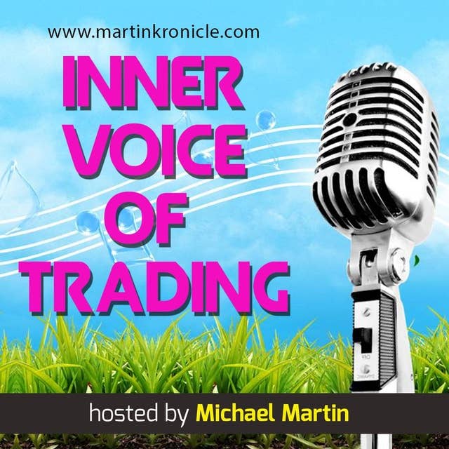 Inner Voice of Trading Audiobook - FREE