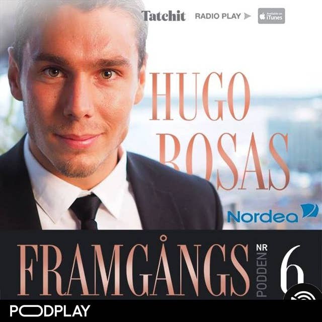 6. Bloggaren Hugo Rosas, original version