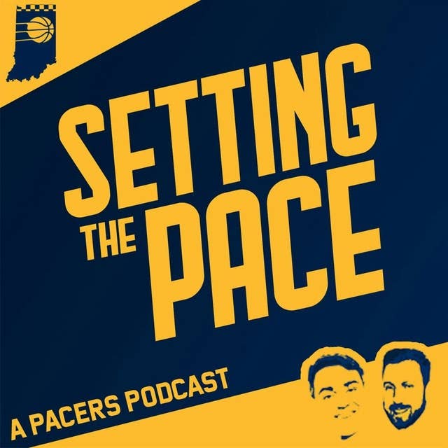 Ep. 27 | Trevor Booker Talks Pacers-Celtics, Lance Stephenson & Growing Up With Jordan Hill