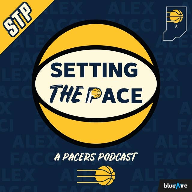 106. Born Ready 2 Set The Pace Pt. 2 w/ Michael Grady (Super Pacers Podcast)