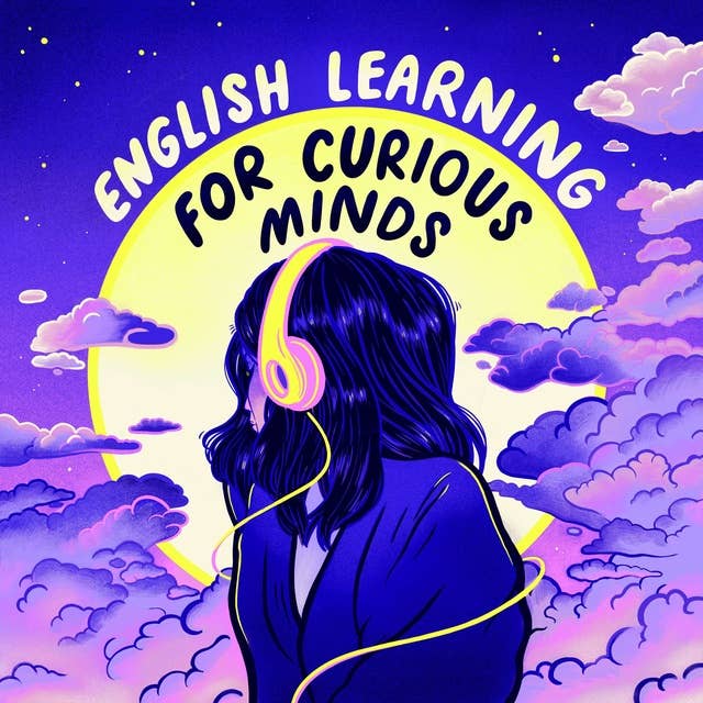 Trailer: English Learning for Curious Minds