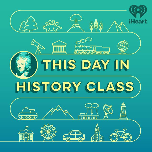 This Day In History Class: Trailer