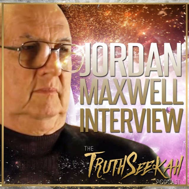 Remembering Jordan Maxwell and what he meant to me / us.