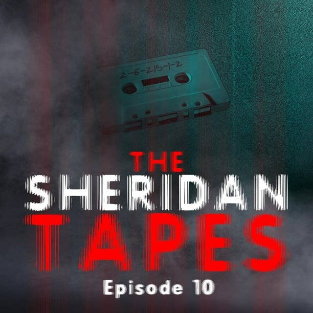 Episode 10: "A Track of Blood"