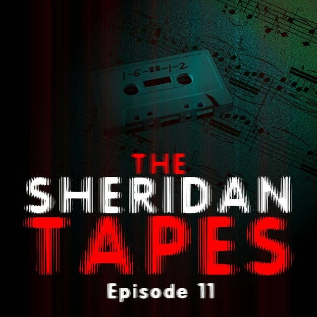 Episode 11: "The Silence of the Night"