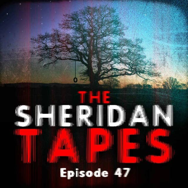 Episode 47: "The Aspen Trembles"