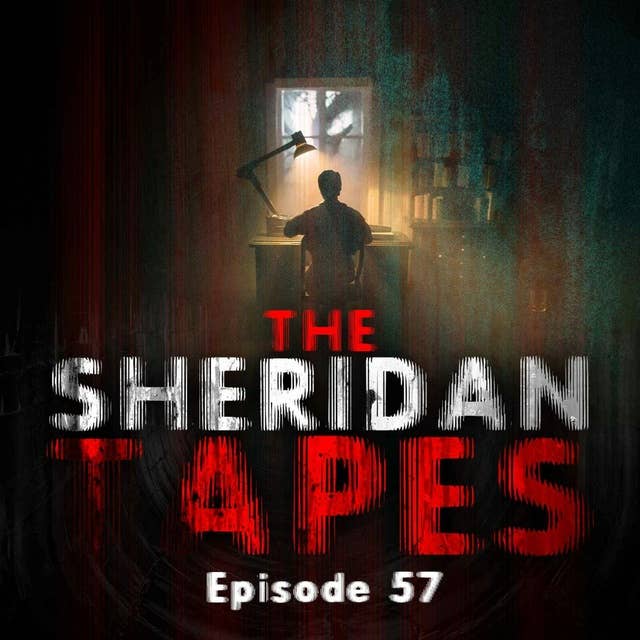 Episode 57: "The Seat of Desolation"