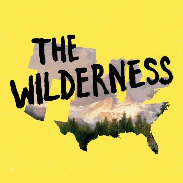The Wilderness, Season 1 Trailer