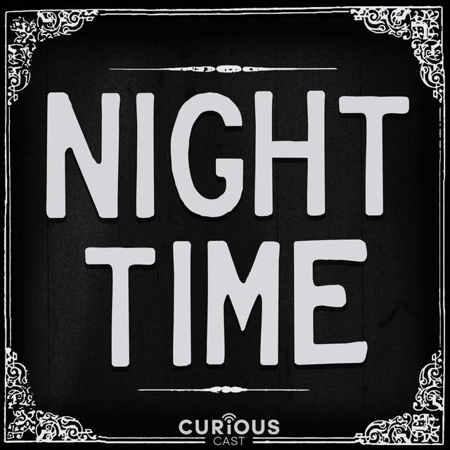 Nighttime Podcast Trailer 