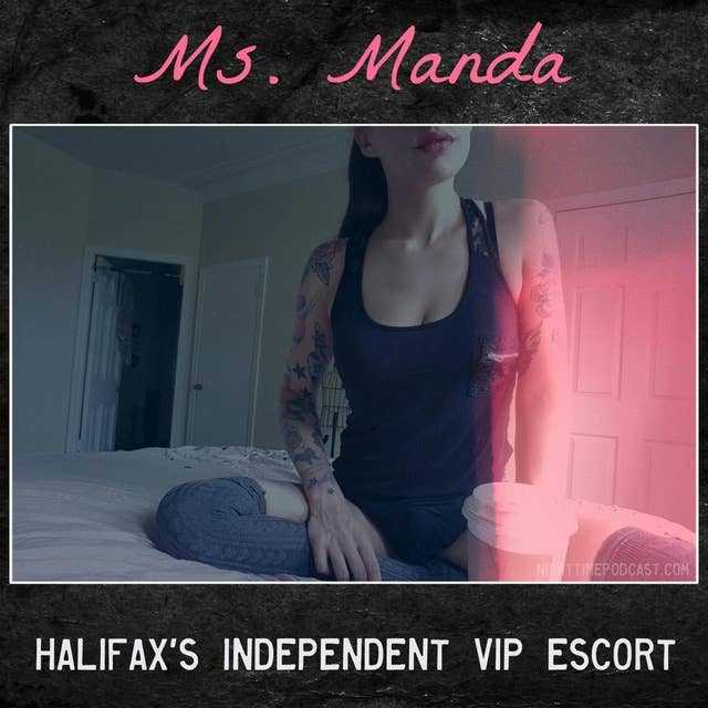 MsManda - Halifax's Independent VIP Escort