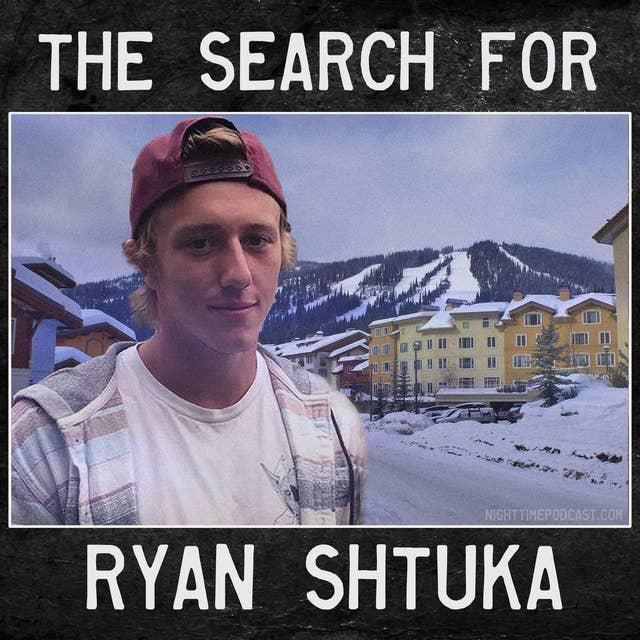 The Search for Ryan Shtuka